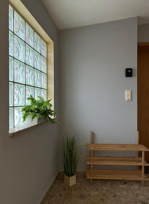 להר Boho Apartment In Der Stadtmitte מראה חיצוני תמונה